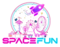 โลโก้ spacefun