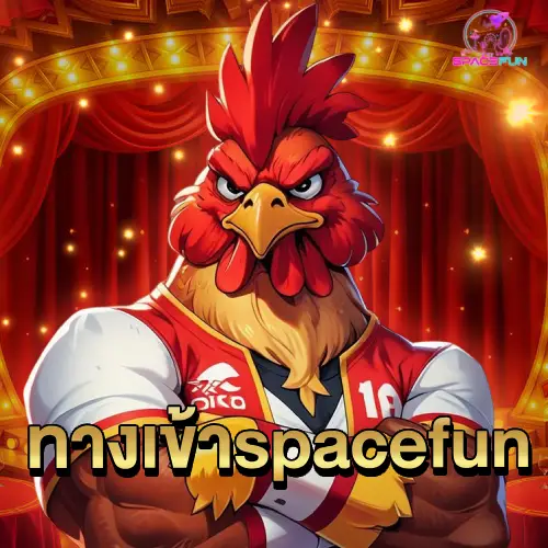 ทางเข้า spacefun